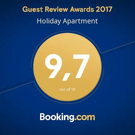 Holiday Home * Larnaca