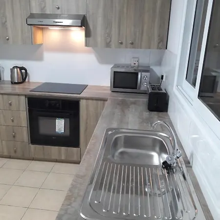Holiday Home * Larnaca